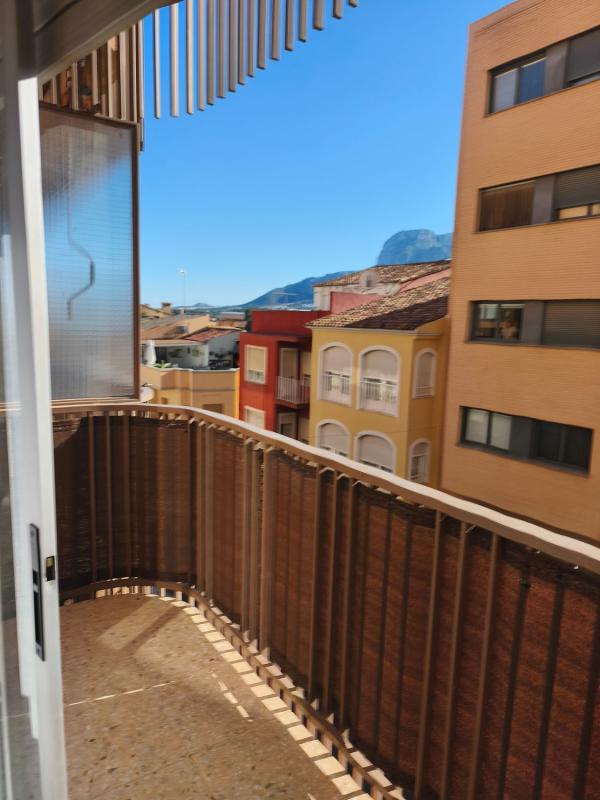 Venta de piso en Piso en Carretera d'Alacant, 7, Callosa d'En Sarria, Callosa d''En Sarria
photo 1