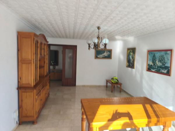 Продажа квартиры на Piso en Carretera d'Alacant, 7, Callosa d'En Sarria, Каллоса д'Эн-Саррия
thumbnail 3