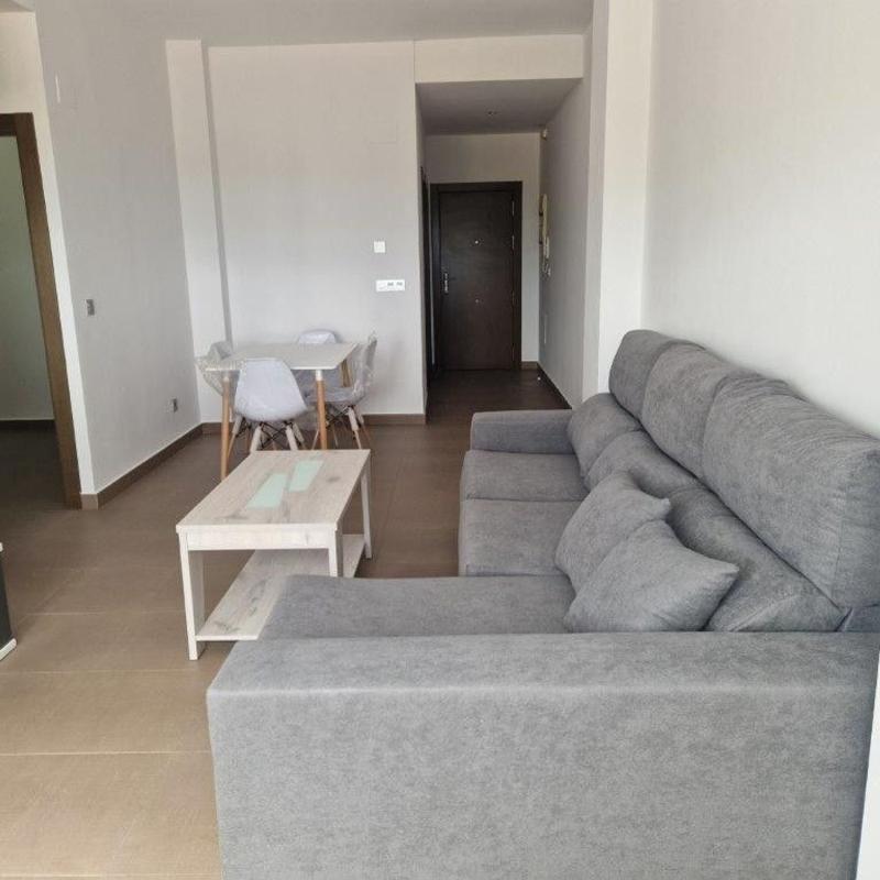 Venta de piso en Piso en La Nucia Pueblo, La Nucia, La Nucia
photo 1