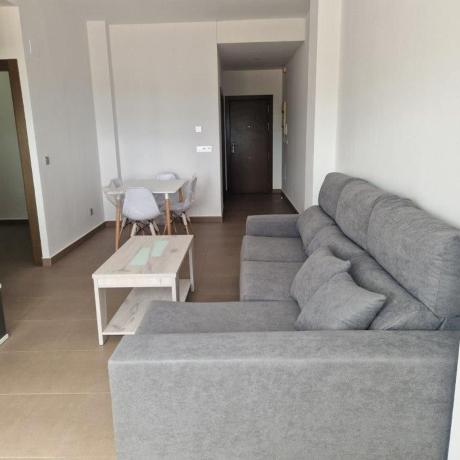 Venta de piso en Piso en La Nucia Pueblo, La Nucia, La Nucia
photo 1