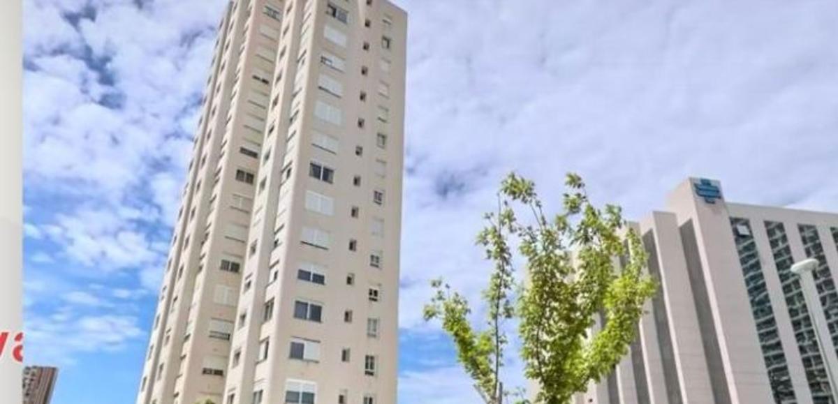 Venta de piso en Piso en Benidorm s/n, Zona Sierra Helada, Benidorm, Benidorm
photo 1