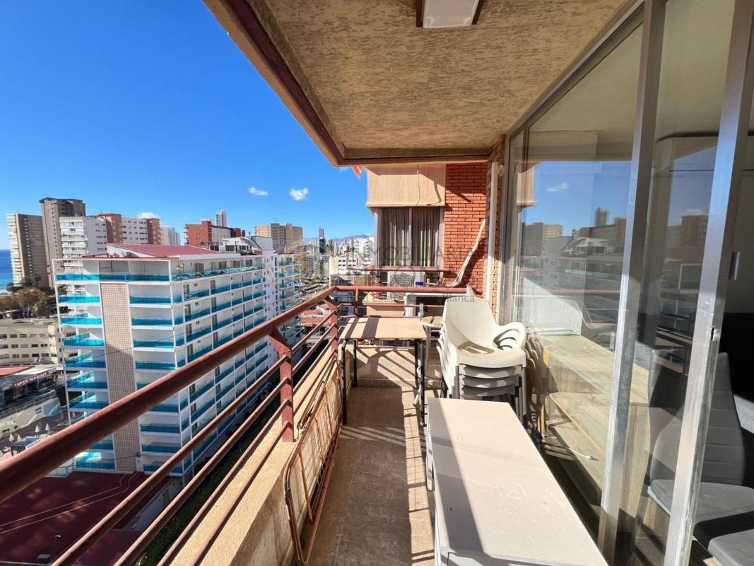 Venta de piso en Piso en Zona Sierra Helada, Benidorm, Benidorm
photo 2