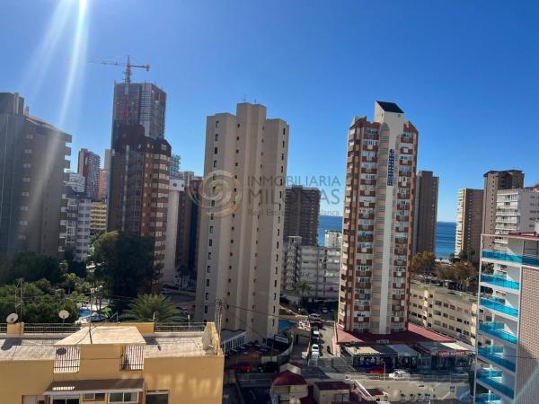 Venta de piso en Piso en Zona Sierra Helada, Benidorm, Benidorm
 photo 3