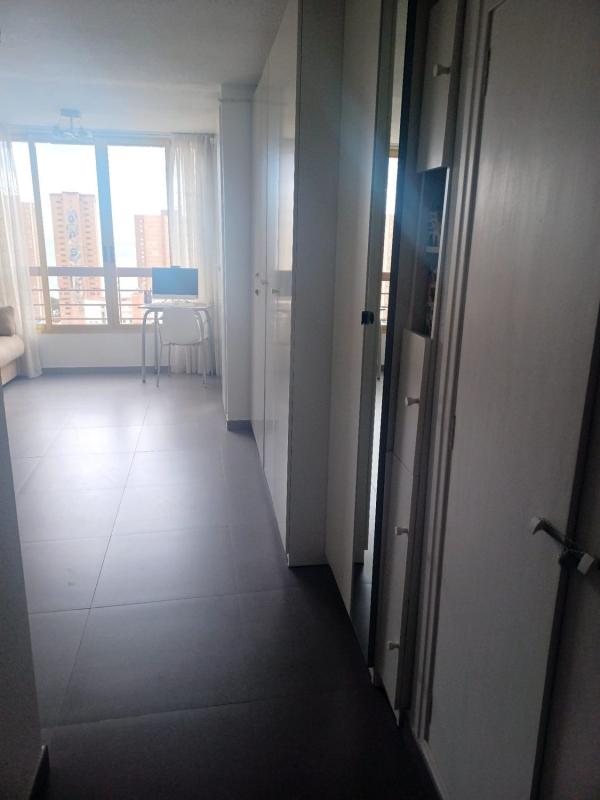 Venta de estudio en Estudio en Rincón Llano, 5, Pueblo Levante, Benidorm, Benidorm photo 1