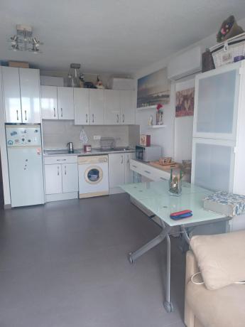 Estudio en venta en Estudio en Rincón Llano, 5, Pueblo Levante, Benidorm, Benidorm photo 2
