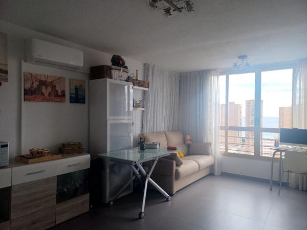 Estudio en venta en Estudio en Rincón Llano, 5, Pueblo Levante, Benidorm, Benidorm photo 4