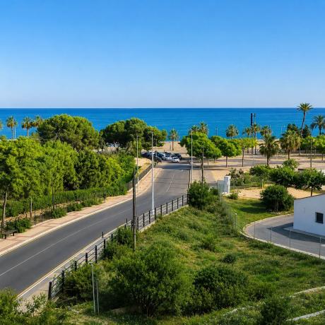 Venta de piso en Piso en Calle Méndez Núñez, 1, Poble Nou - Montiboli, La Villajoyosa / Vila Joiosa, La Villajoyosa / Vila Joiosa
 photo 1