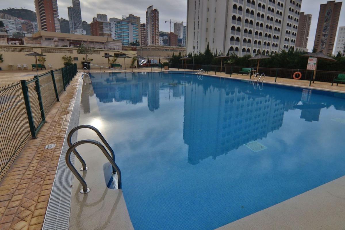 Venta de piso en Piso en Zona Rincón Bajo, Benidorm, Benidorm
photo 1