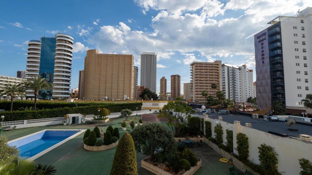 Sprzedaż mieszkania w Piso en Calle Ibiza, 16, Pueblo Levante, Benidorm, Benidorm
photo 2