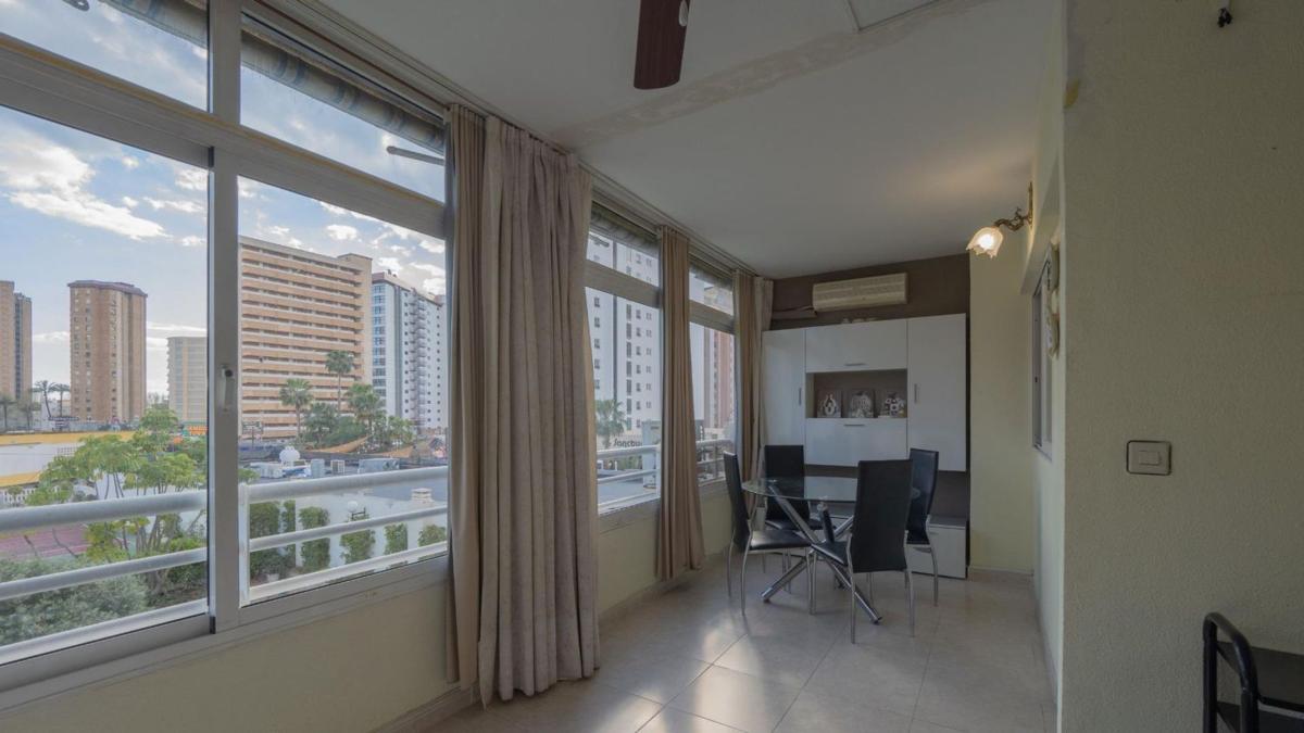 Sprzedaż mieszkania w Piso en Calle Ibiza, 16, Pueblo Levante, Benidorm, Benidorm
photo 3
