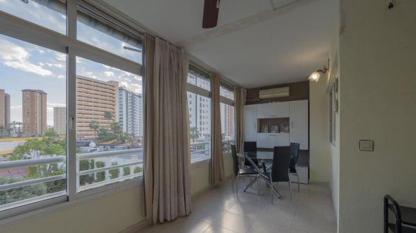 Sale of flat in Piso en Calle Ibiza, 16, Pueblo Levante, Benidorm, Benidorm
 photo 3