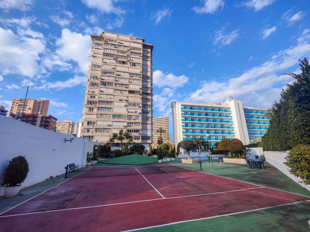 Sprzedaż mieszkania w Piso en Calle Ibiza, 16, Pueblo Levante, Benidorm, Benidorm
photo 4