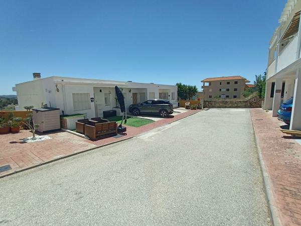 Chalet adosado en Avenida de la Vilajoiosa, 1, Relleu thumbnail 2