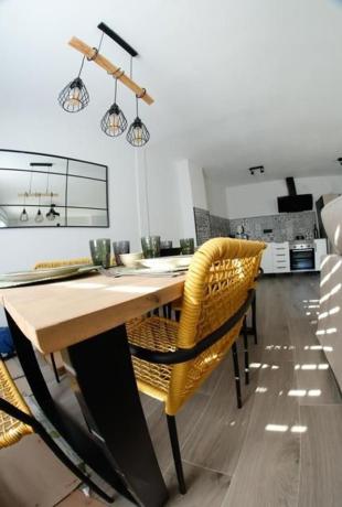 Продажа квартиры на Piso en Altea Pueblo, Altea, Алтея
 photo 1