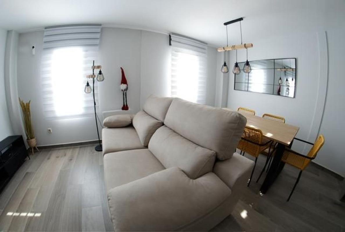 Продажа квартиры на Piso en Altea Pueblo, Altea, Алтея
 photo 2