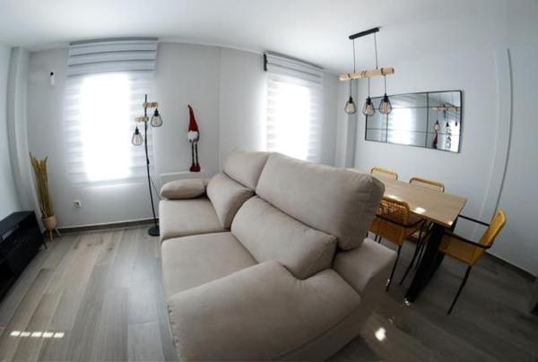 Продажа квартиры на Piso en Altea Pueblo, Altea, Алтея
 photo 2