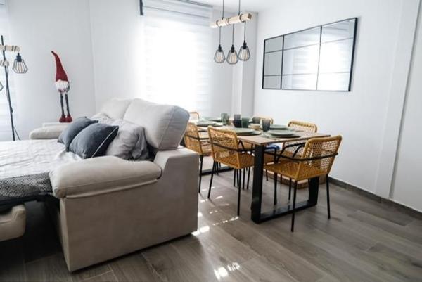 Продажа квартиры на Piso en Altea Pueblo, Altea, Алтея
 photo 3