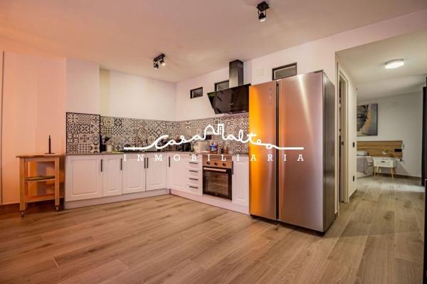 Продажа квартиры на Piso en Altea Pueblo, Altea, Алтея
 photo 1