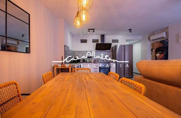 Продажа квартиры на Piso en Altea Pueblo, Altea, Алтея
 photo 3