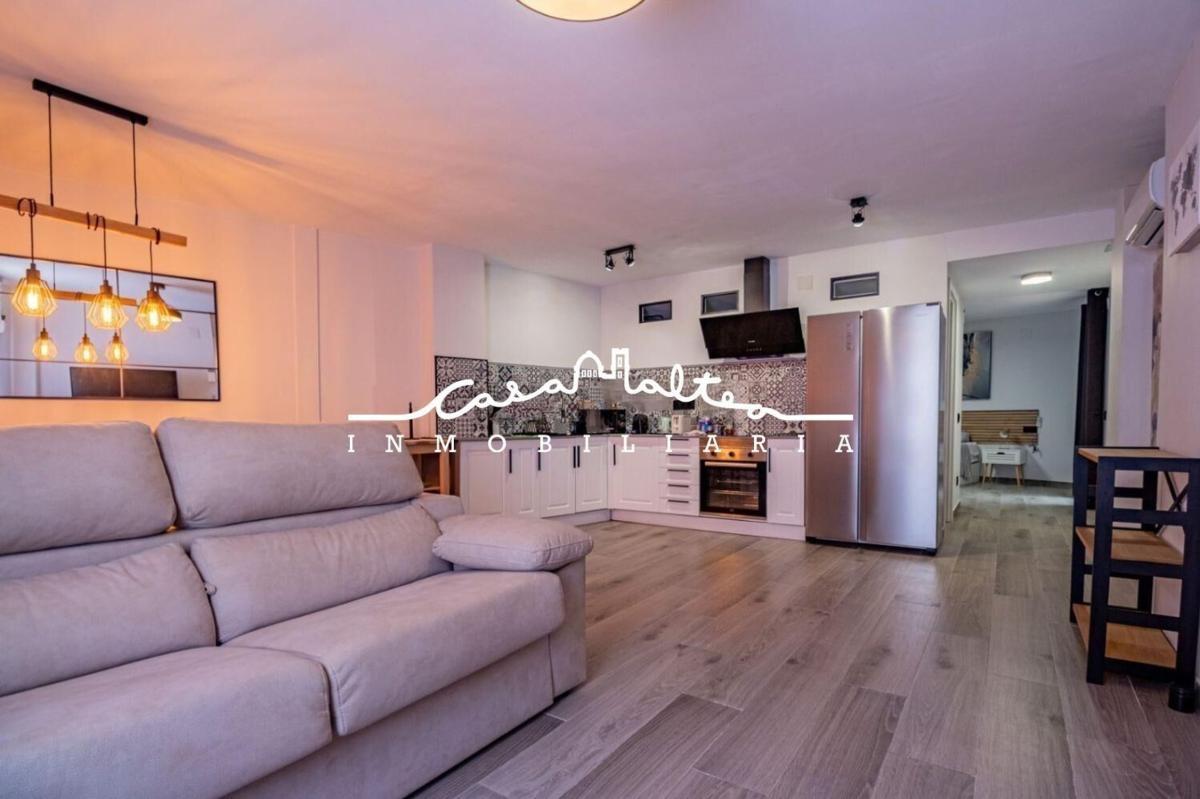 Продажа квартиры на Piso en Altea Pueblo, Altea, Алтея
 photo 4