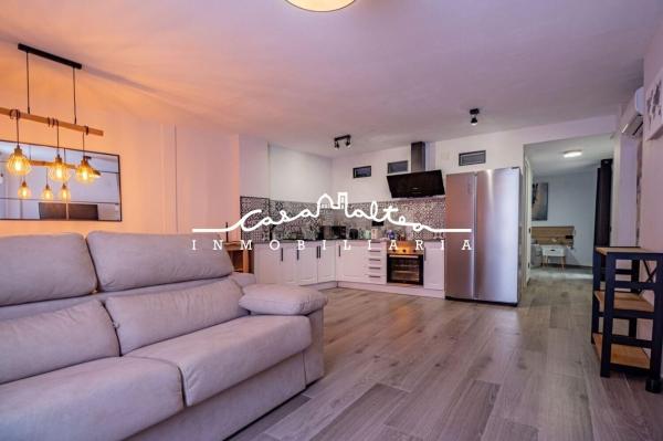 Продажа квартиры на Piso en Altea Pueblo, Altea, Алтея
 photo 4