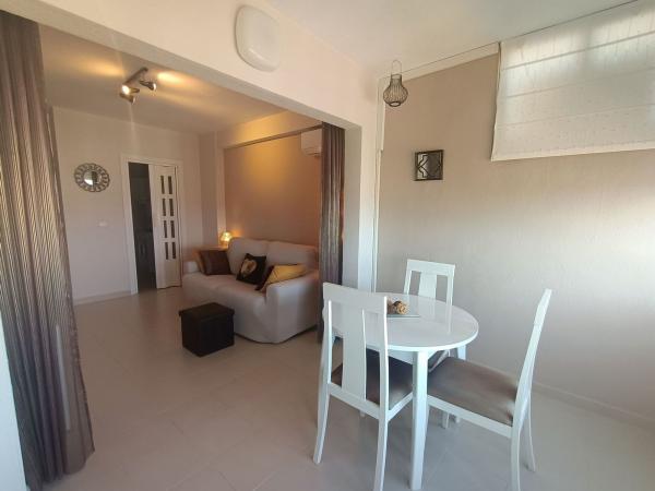 Sprzedaż mieszkania w Piso en Playa de Levante, Benidorm, Benidorm
photo 1