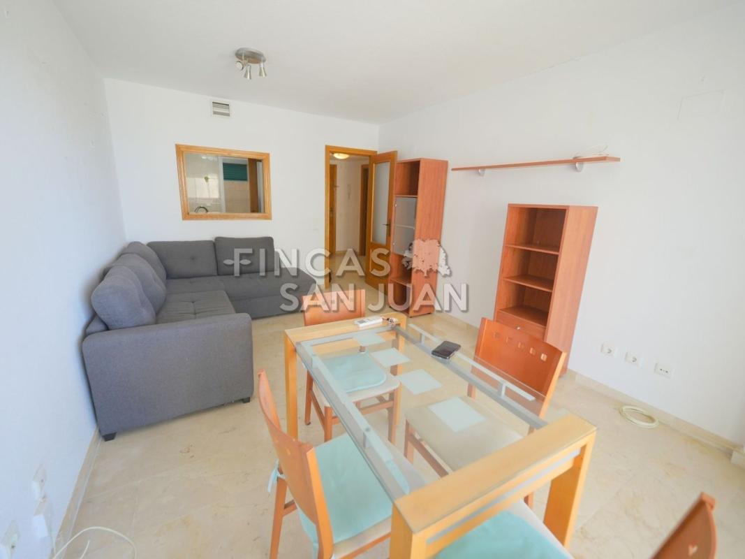 Venta de piso en Piso en Cala Palmera - Atrium, La Villajoyosa / Vila Joiosa, La Villajoyosa / Vila Joiosa
photo 3