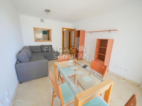 Sprzedaż mieszkania w Piso en Cala Palmera - Atrium, La Villajoyosa / Vila Joiosa, La Villajoyosa / Vila Joiosa
thumbnail 3