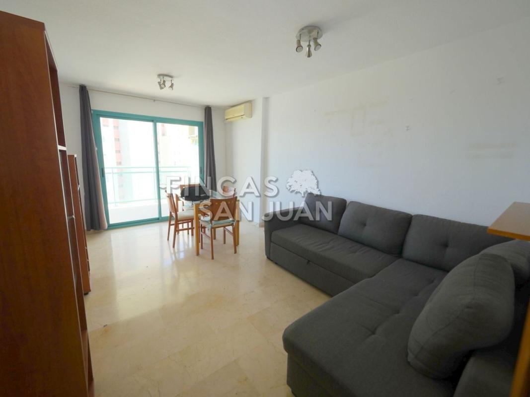 Venta de piso en Piso en Cala Palmera - Atrium, La Villajoyosa / Vila Joiosa, La Villajoyosa / Vila Joiosa
photo 4