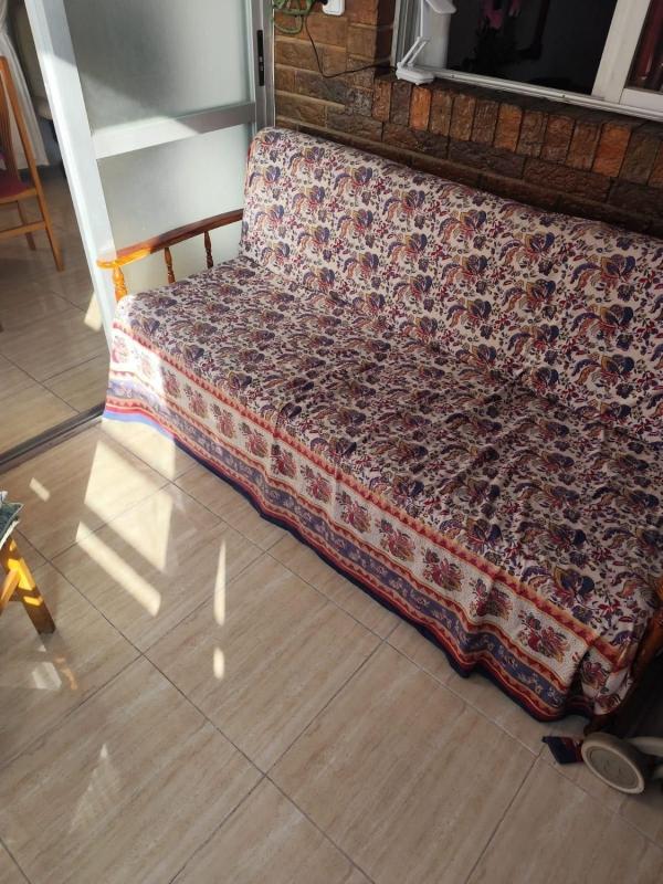 Venta de piso en Piso en Calle Jaén, Pueblo Levante, Benidorm, Benidorm
photo 3