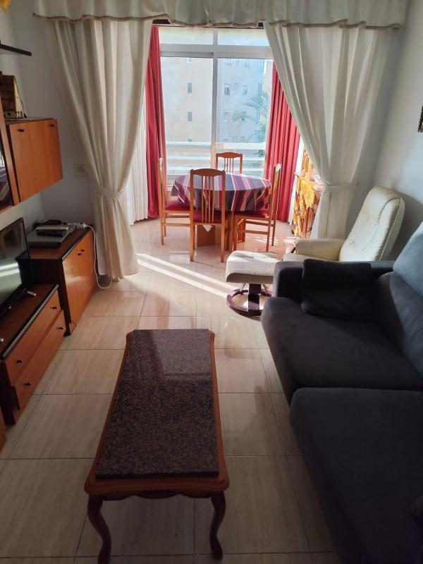 Venta de piso en Piso en Calle Jaén, Pueblo Levante, Benidorm, Benidorm
photo 4
