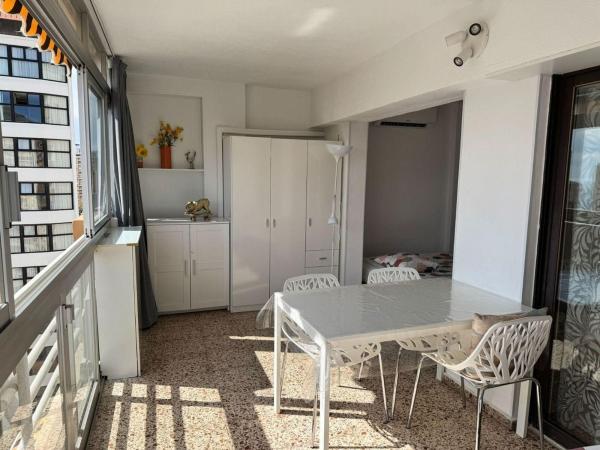 Venta de piso en Piso en Playa de Levante, Benidorm, Benidorm
 photo 4