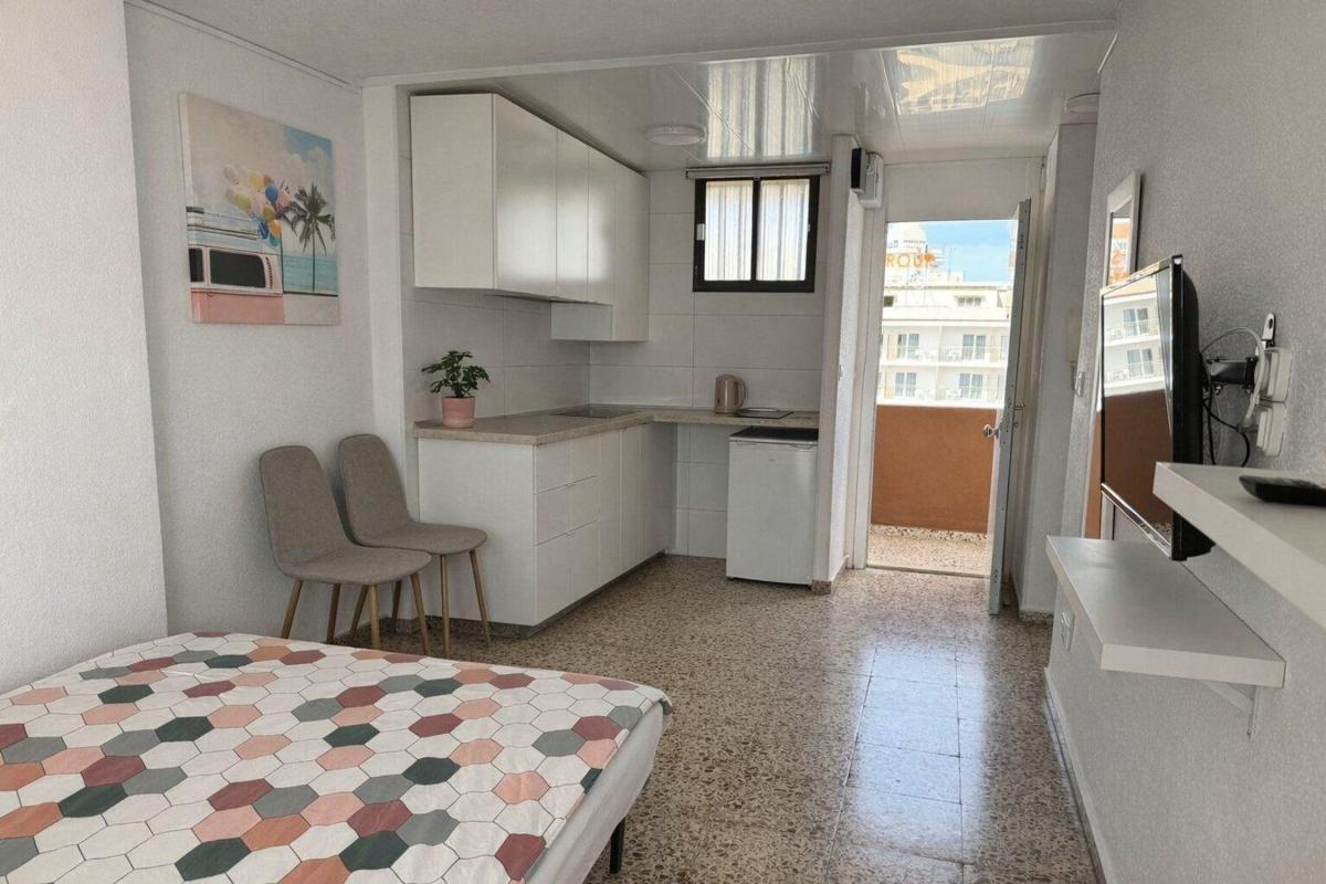 Venta de piso en Piso en Playa de Levante, Benidorm, Benidorm
photo 5