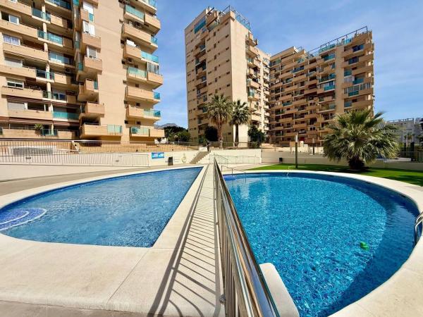 Sprzedaż mieszkania w Piso en Calle Gregal, Cala Alta - Veramar, La Villajoyosa / Vila Joiosa, La Villajoyosa / Vila Joiosa
photo 1