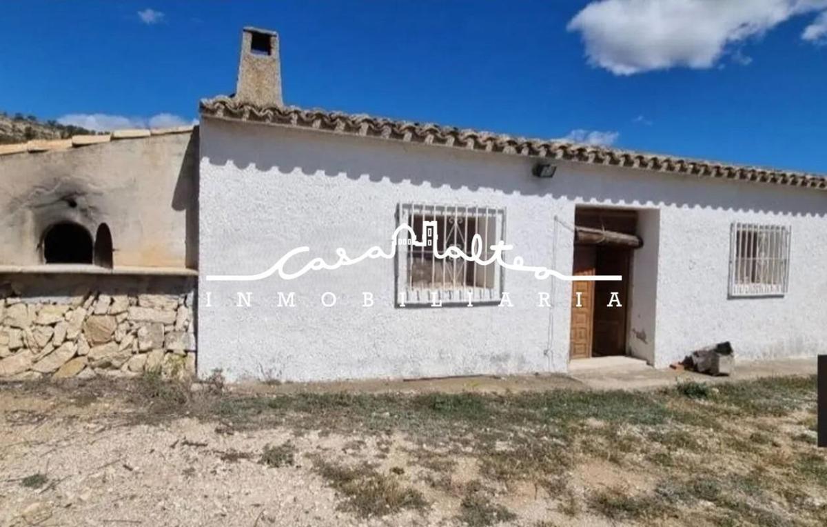 Venta de finca rústica en Finca rústica en Relleu , Relleu photo 1