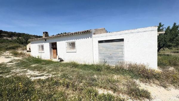 Finca rústica en venta en Finca rústica en Relleu , Relleu photo 1