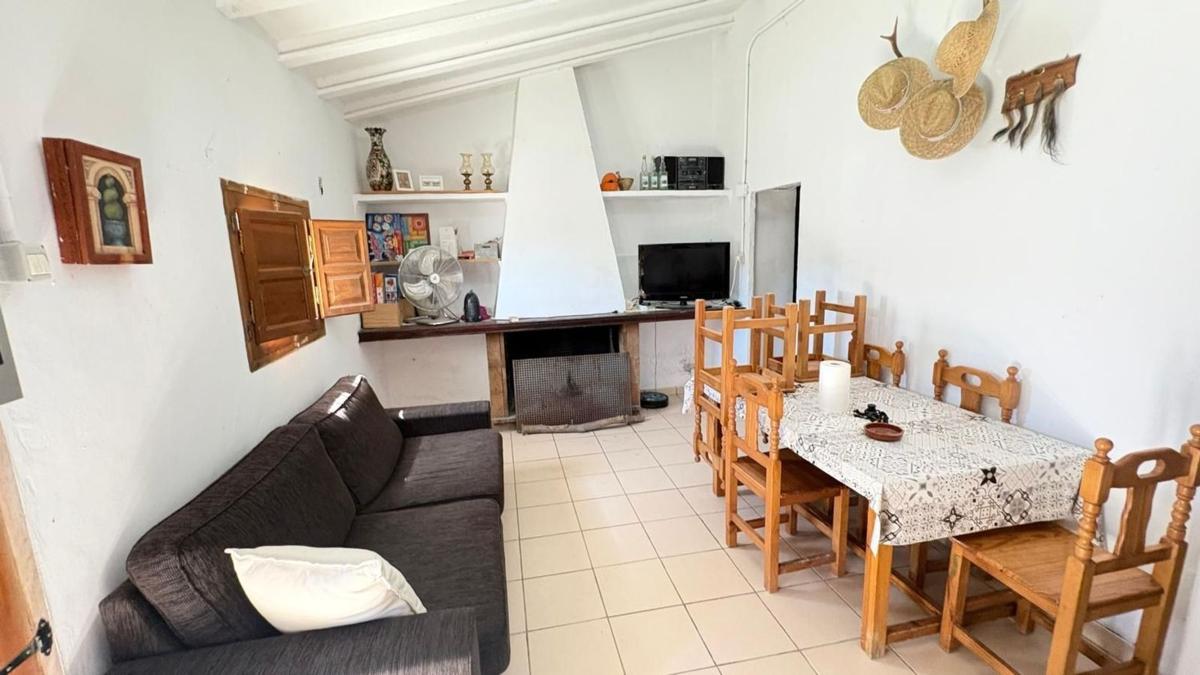 Sale of rural property in Finca rústica en Relleu , Relleu photo 2