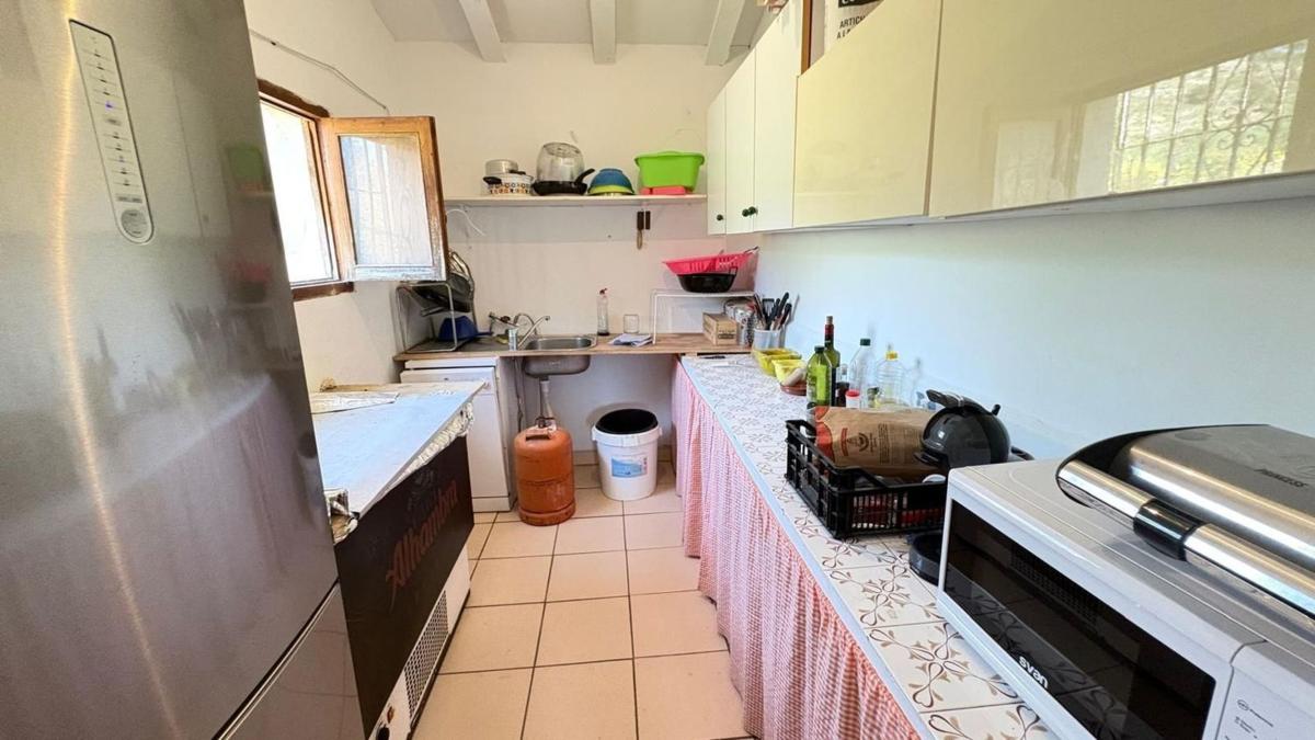 Sale of rural property in Finca rústica en Relleu , Relleu photo 5