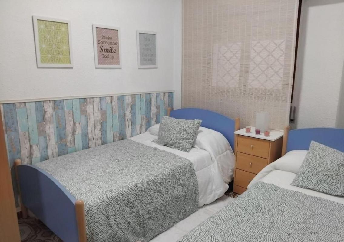 Продажа квартиры на Piso en Centro Urbano, La Villajoyosa / Vila Joiosa, Ла Виллахойоса / Вила Хойоса
 photo 5