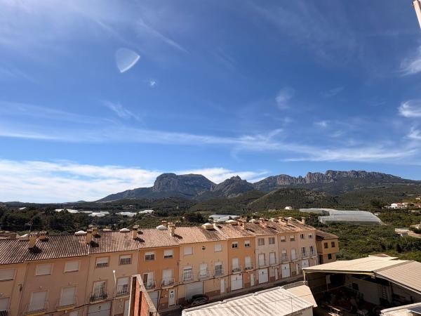 Продажа квартиры на Piso en Calle Aixara, 4, Callosa d'En Sarria, Каллоса д'Эн-Саррия
photo 1