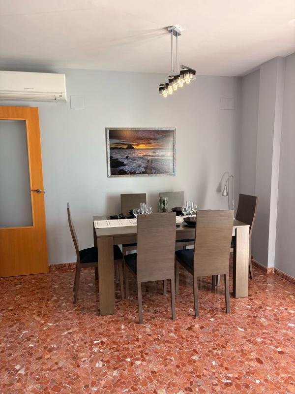 Venta de piso en Piso en Calle Aixara, 4, Callosa d'En Sarria, Callosa d''En Sarria
 photo 2