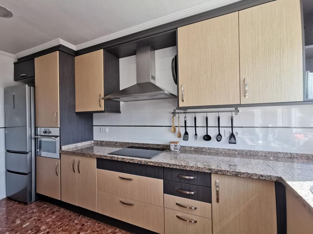 Venta de piso en Piso en Calle Aixara, 4, Callosa d'En Sarria, Callosa d''En Sarria
 photo 3