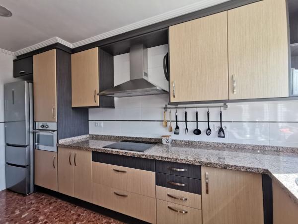 Продажа квартиры на Piso en Calle Aixara, 4, Callosa d'En Sarria, Каллоса д'Эн-Саррия
thumbnail 3