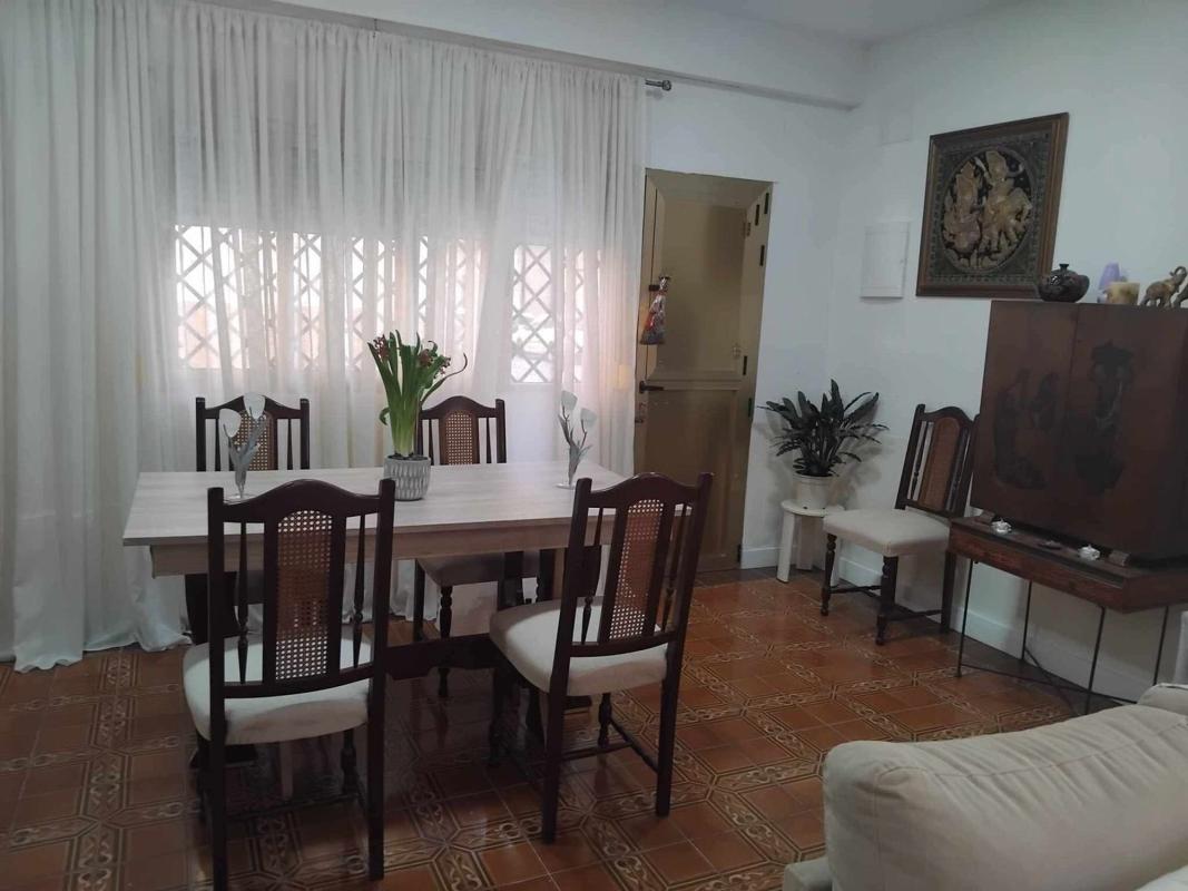 Продажа квартиры на Piso en Centro Urbano, La Villajoyosa / Vila Joiosa, Ла Виллахойоса / Вила Хойоса
photo 3