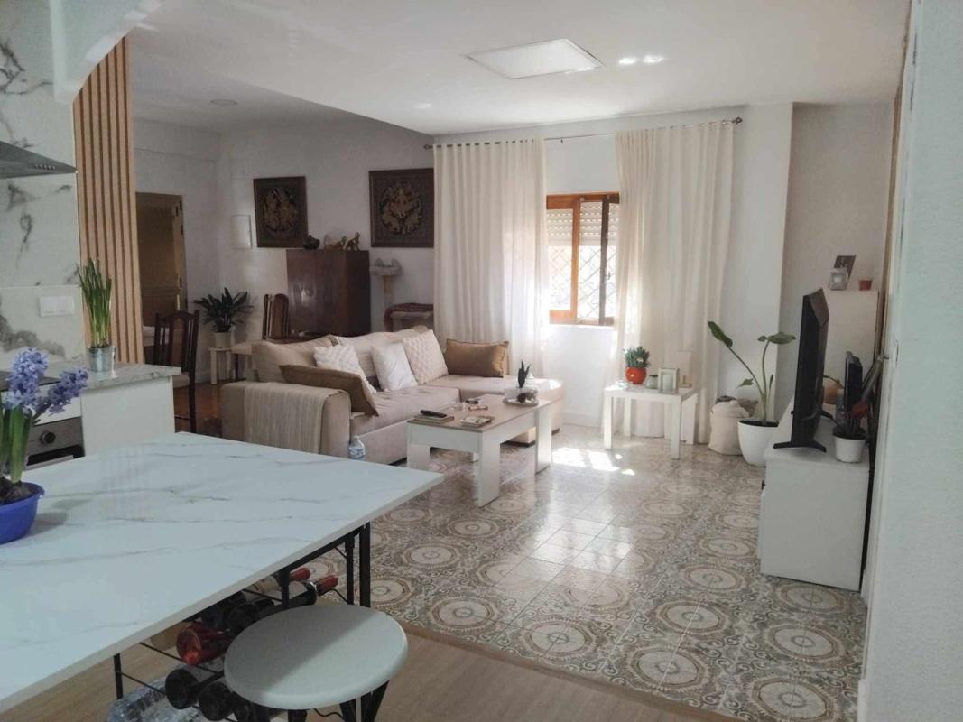Продажа квартиры на Piso en Centro Urbano, La Villajoyosa / Vila Joiosa, Ла Виллахойоса / Вила Хойоса
photo 4