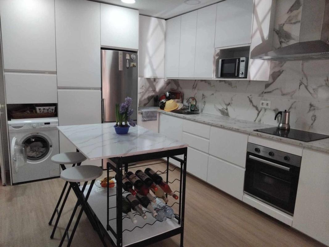 Продажа квартиры на Piso en Centro Urbano, La Villajoyosa / Vila Joiosa, Ла Виллахойоса / Вила Хойоса
photo 5