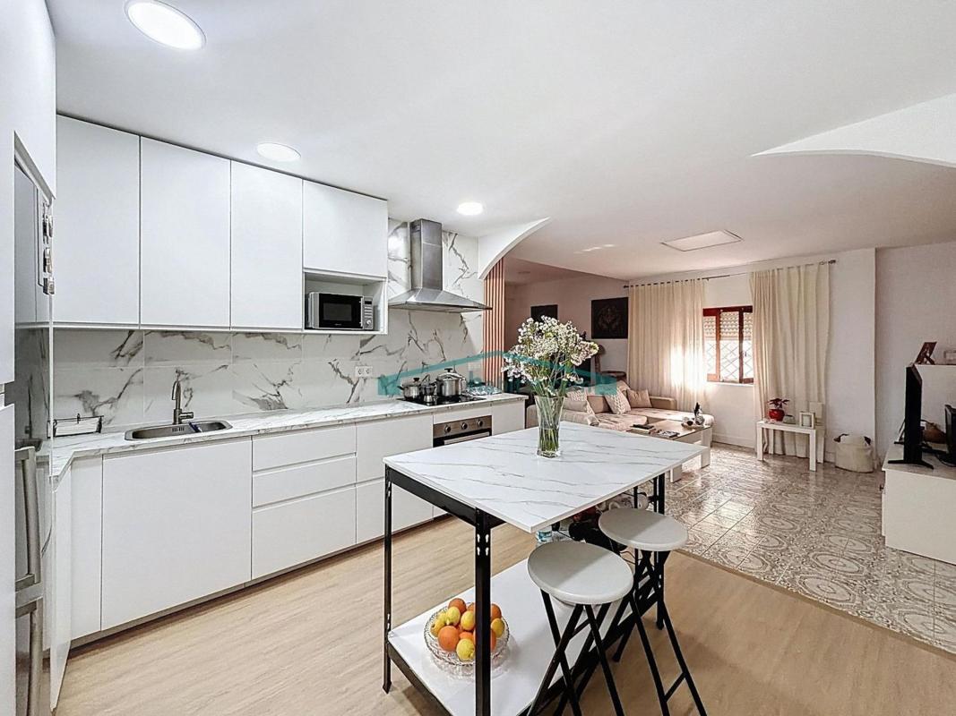 Продажа квартиры на Piso en Centro Urbano, La Villajoyosa / Vila Joiosa, Ла Виллахойоса / Вила Хойоса
 photo 2