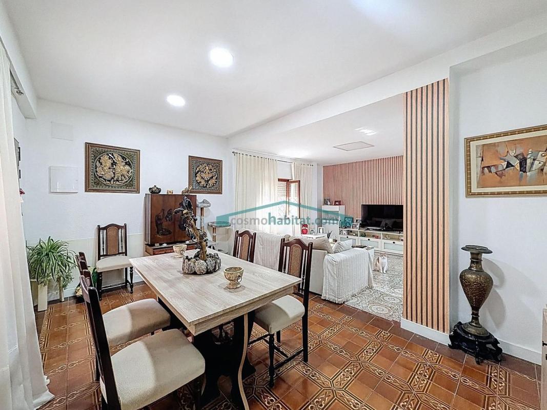 Продажа квартиры на Piso en Centro Urbano, La Villajoyosa / Vila Joiosa, Ла Виллахойоса / Вила Хойоса
 photo 3