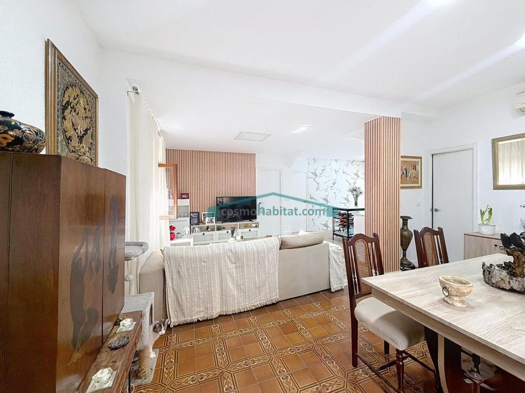 Продажа квартиры на Piso en Centro Urbano, La Villajoyosa / Vila Joiosa, Ла Виллахойоса / Вила Хойоса
 photo 5