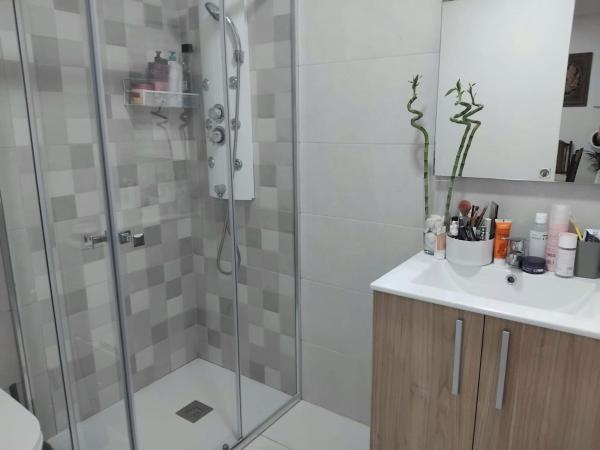 Sprzedaż mieszkania w Piso en Centro Urbano, La Villajoyosa / Vila Joiosa, La Villajoyosa / Vila Joiosa
 photo 4